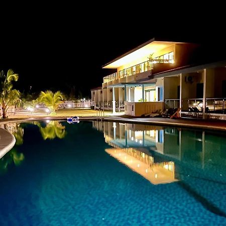 W Golf Resort Oslob Ngoại thất bức ảnh