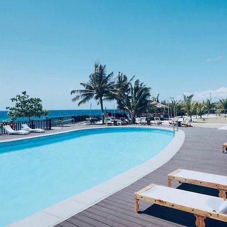 W Golf Resort Oslob Ngoại thất bức ảnh