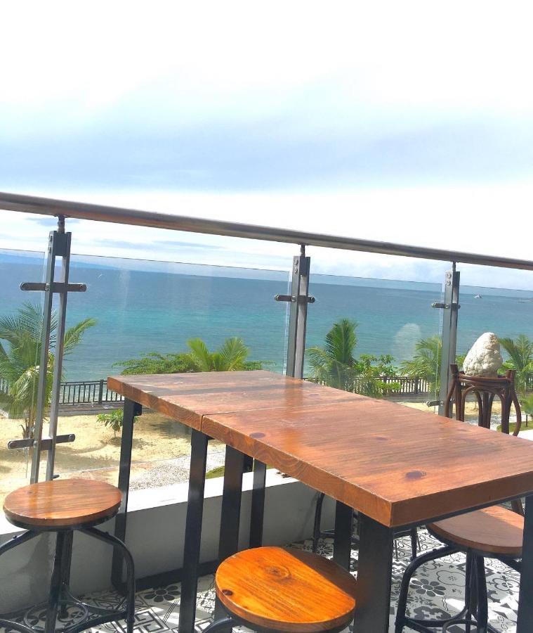 W Golf Resort Oslob Ngoại thất bức ảnh