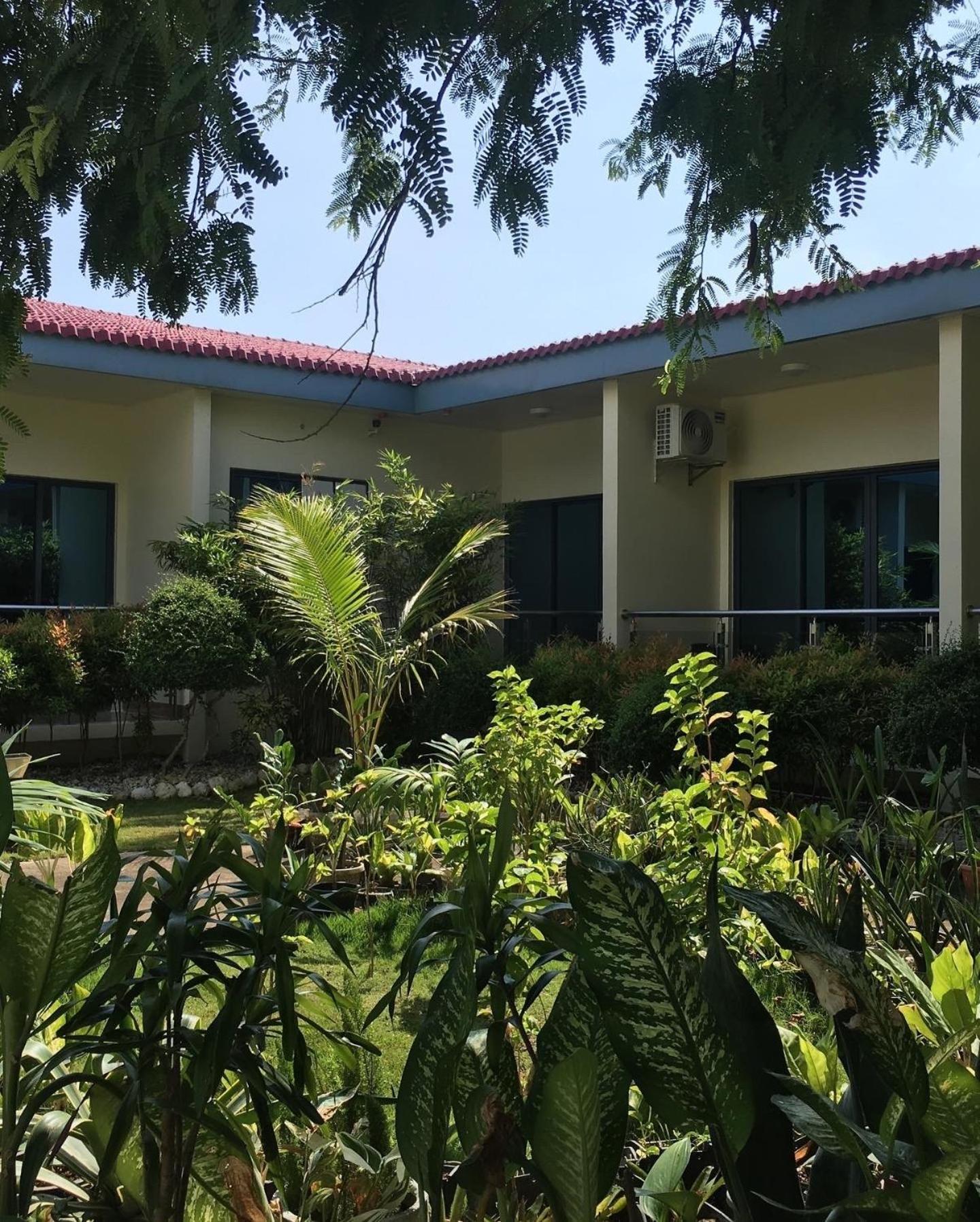 W Golf Resort Oslob Ngoại thất bức ảnh