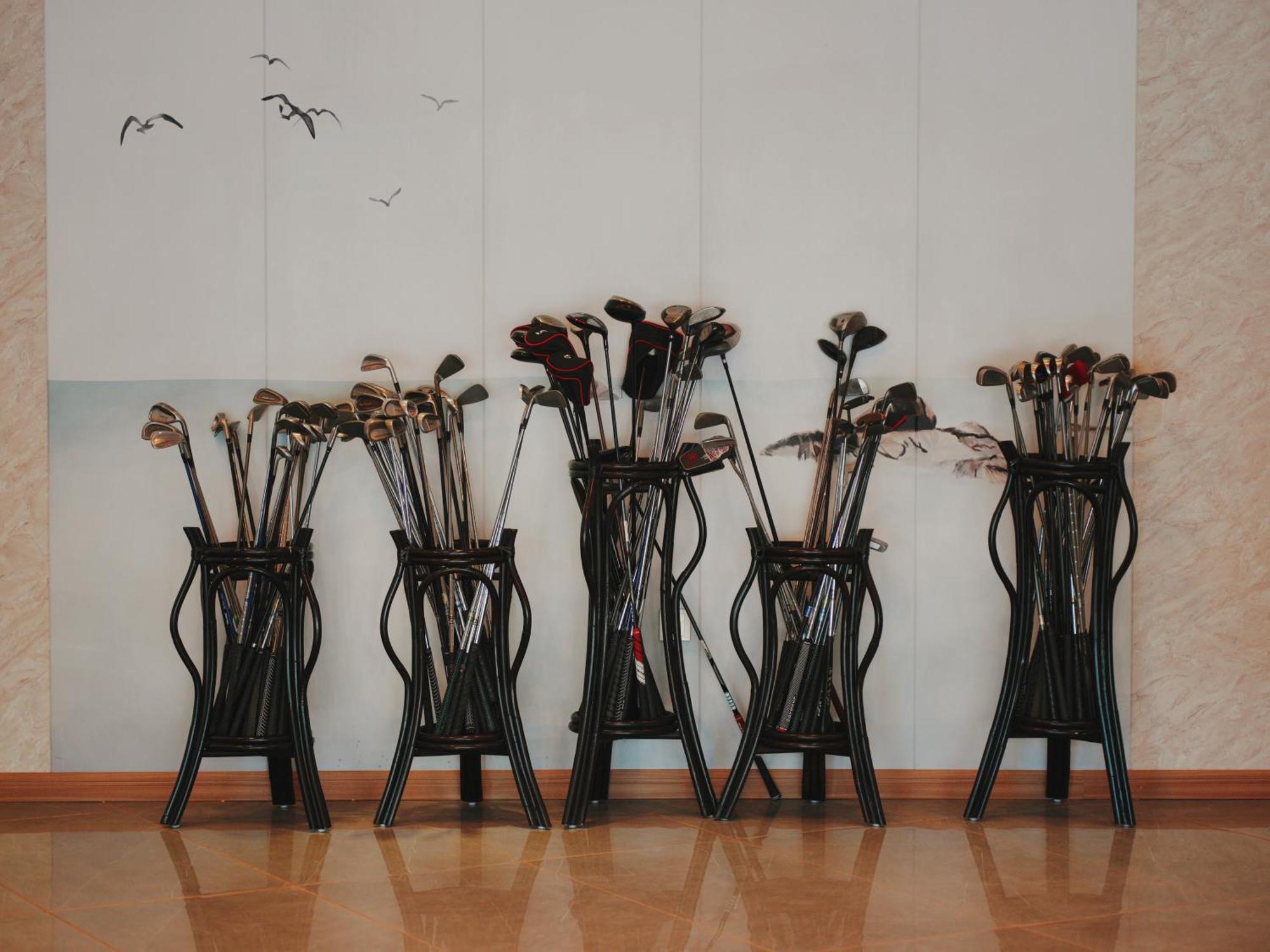 W Golf Resort Oslob Ngoại thất bức ảnh